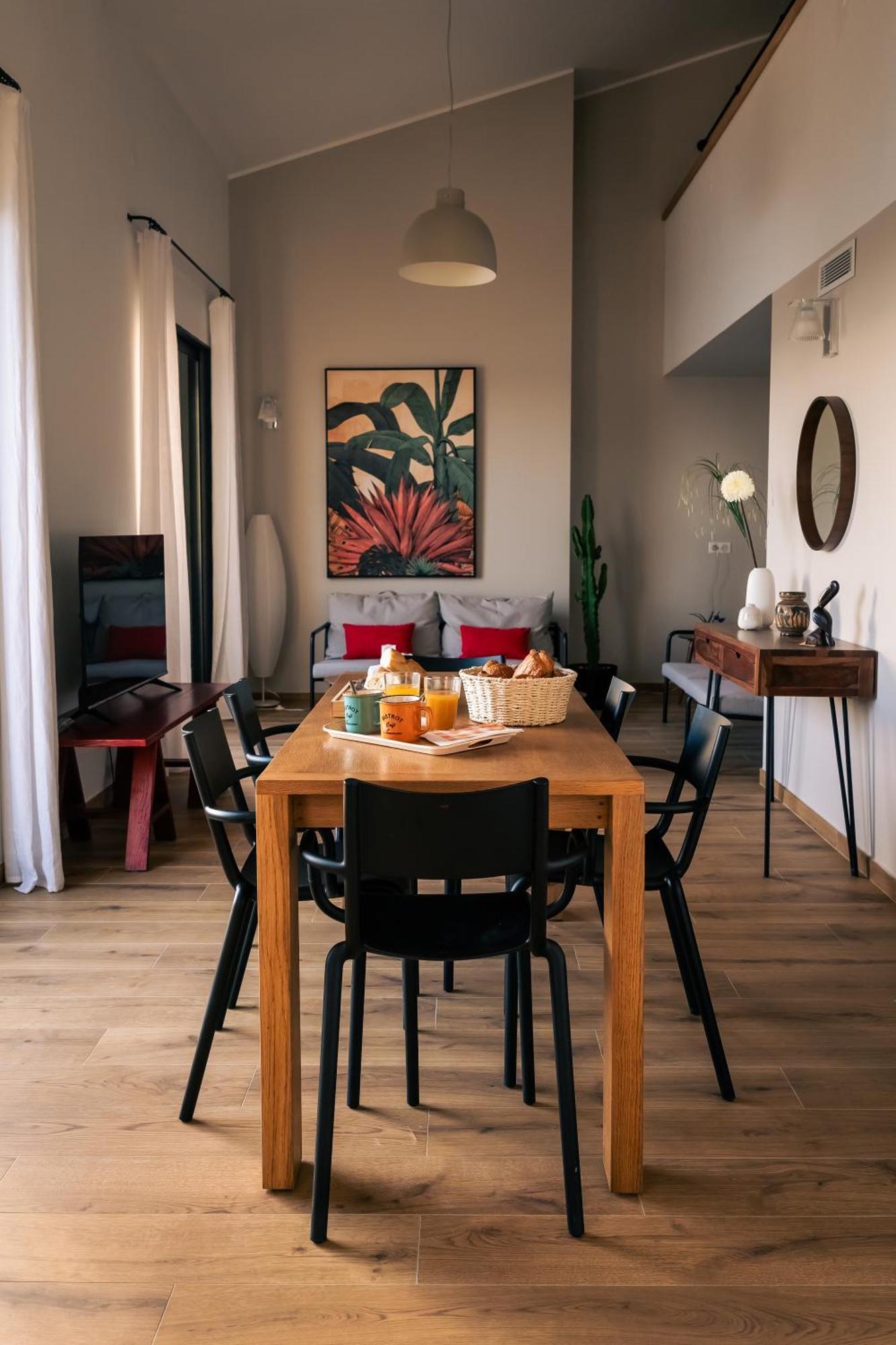 Ferienwohnung L'Ambre LʼÎle-Rousse Exterior foto